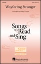 Wayfaring Stranger Two-Part choral sheet music cover